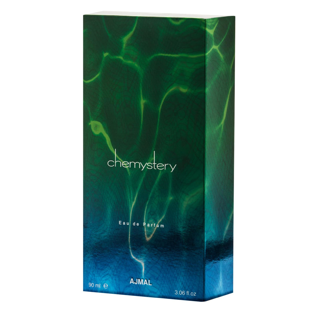 Ajmal Chemystery Eau de Parfum 90ml Spray