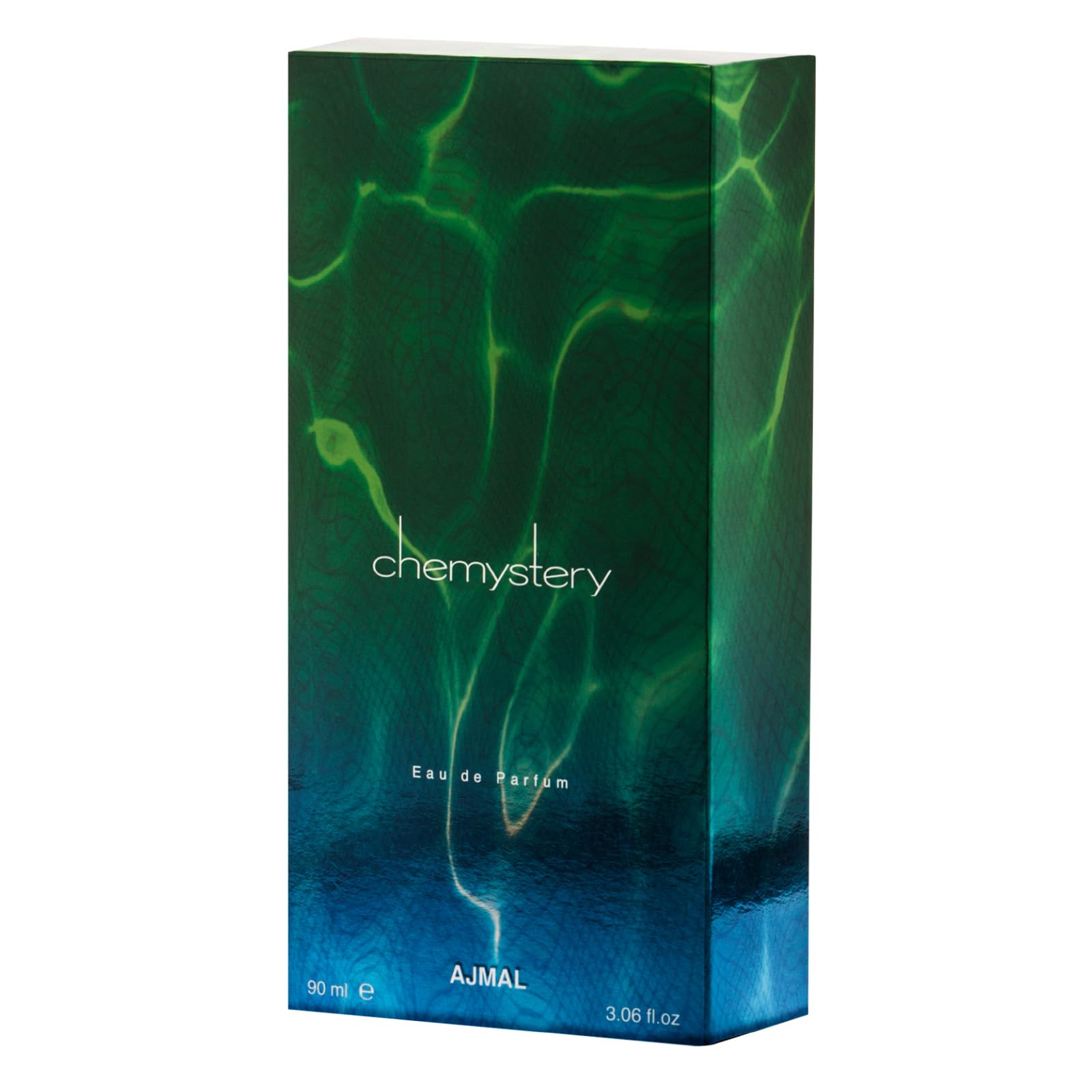 Ajmal Chemystery Eau de Parfum 90ml Spray