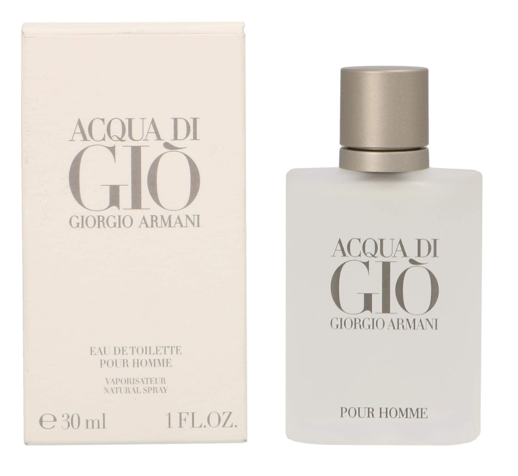 Giorgio Armani Acqua Di Gio Eau De Toilette 30ml Spray