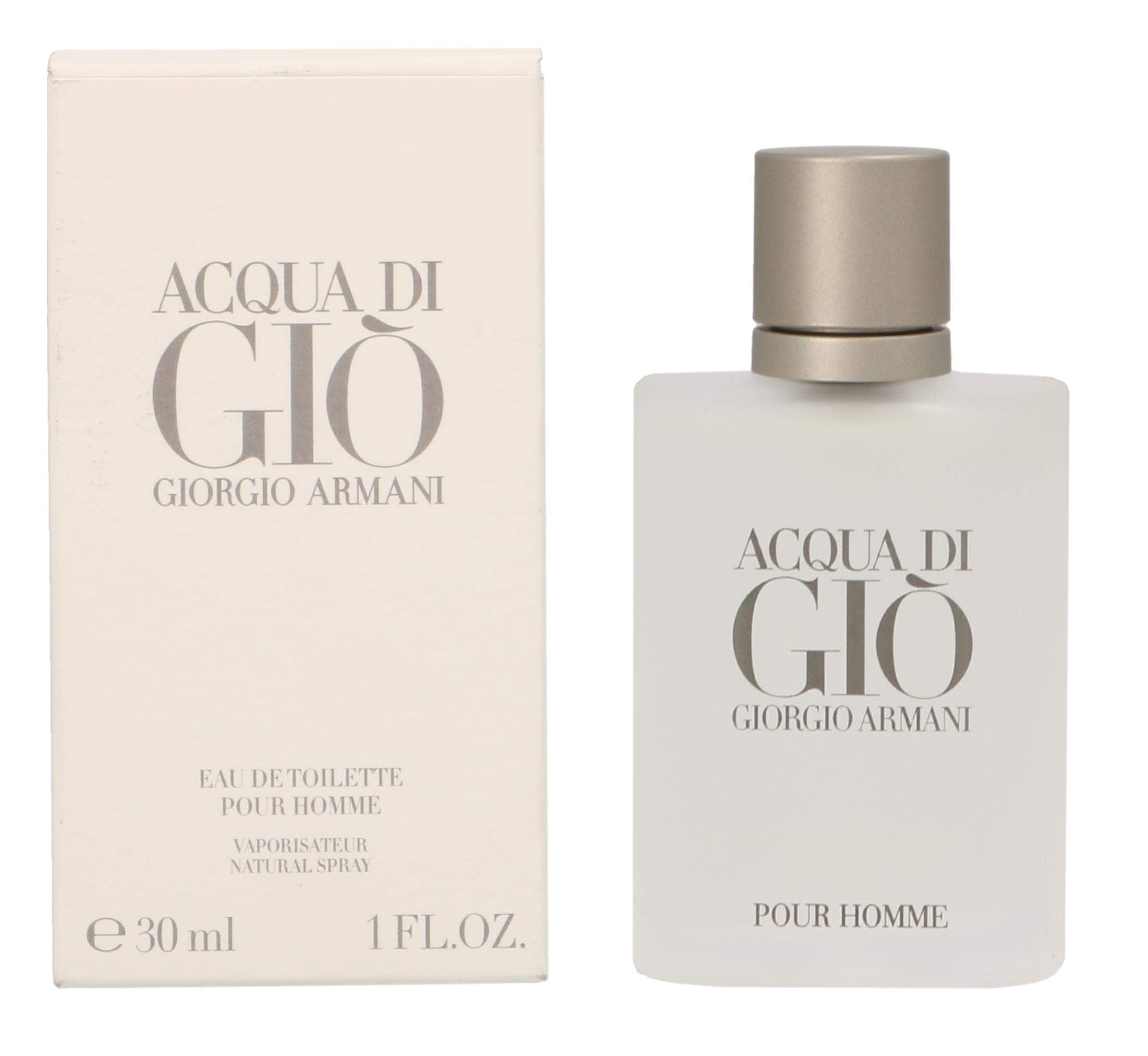 Giorgio Armani Acqua Di Gio Eau De Toilette 30ml Spray
