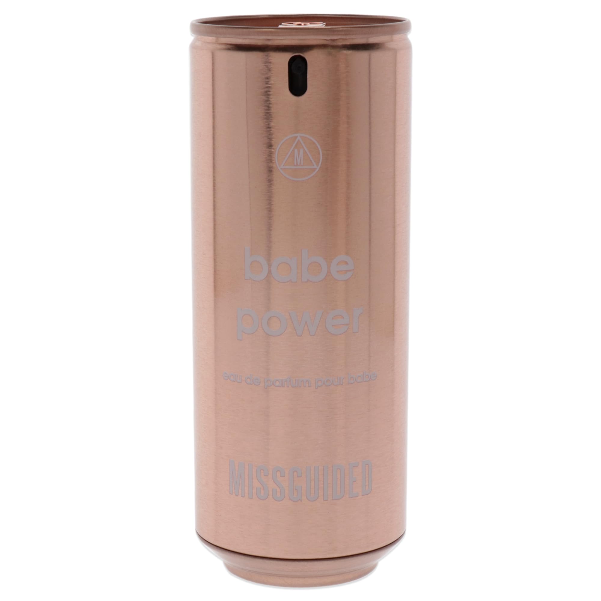 Missguided Babe Power Eau de Parfum 80ml Spray