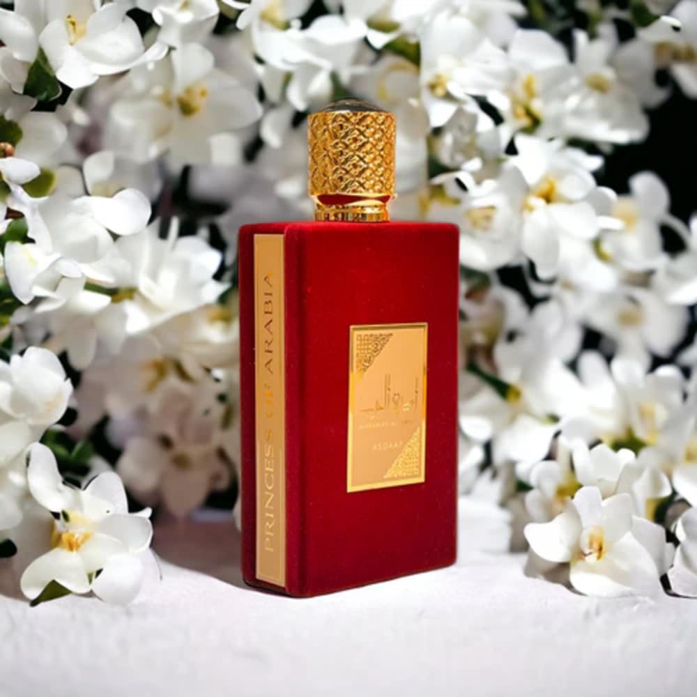 Asdaaf Ameerat Al Arab Eau de Parfum 100ml Spray
