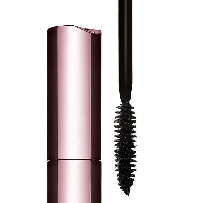 Clarins Wonder Perfect 4D Mascara 8ml - 01 Perfect Black