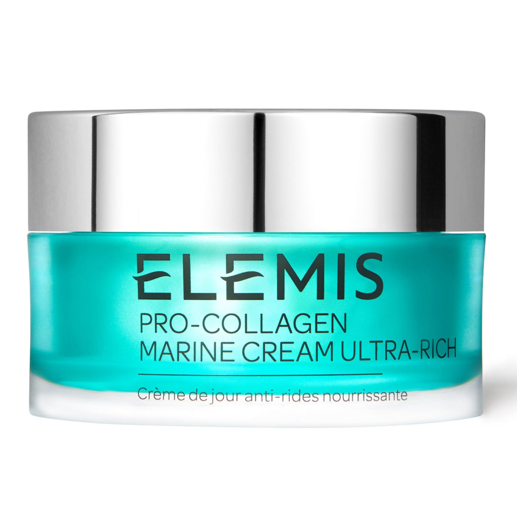 Elemis Pro-Collagen Marine Cream Ultra Rich 50ml