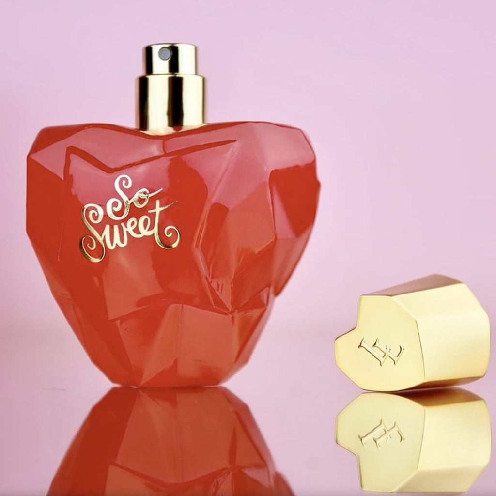 Lolita Lempicka So Sweet Eau de Parfum 50ml - Eau de Parfum at MyBeautyBoutique by Lolita Lempicka