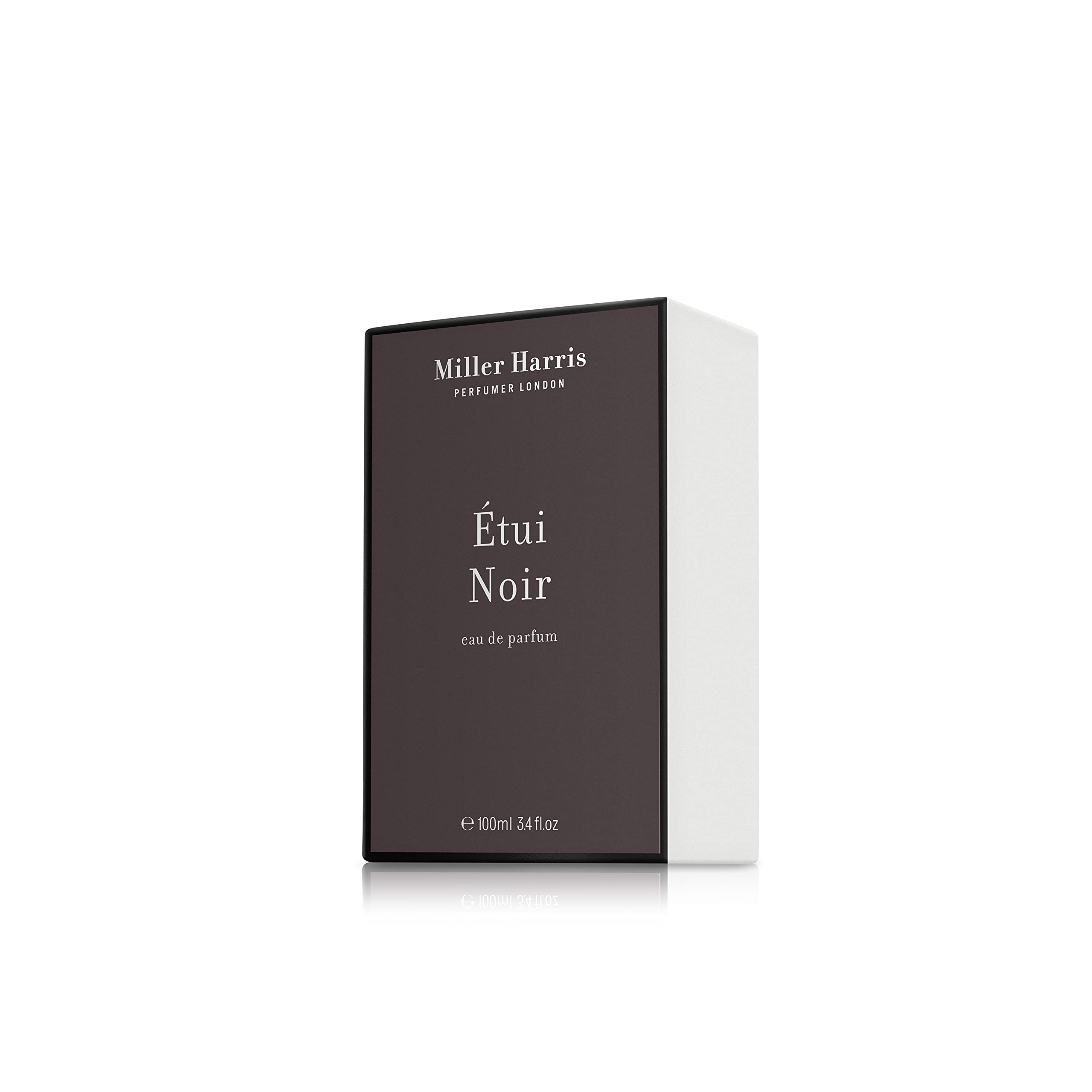 Miller Harris Ã‰tui Noir Eau de Parfum 100ml Spray