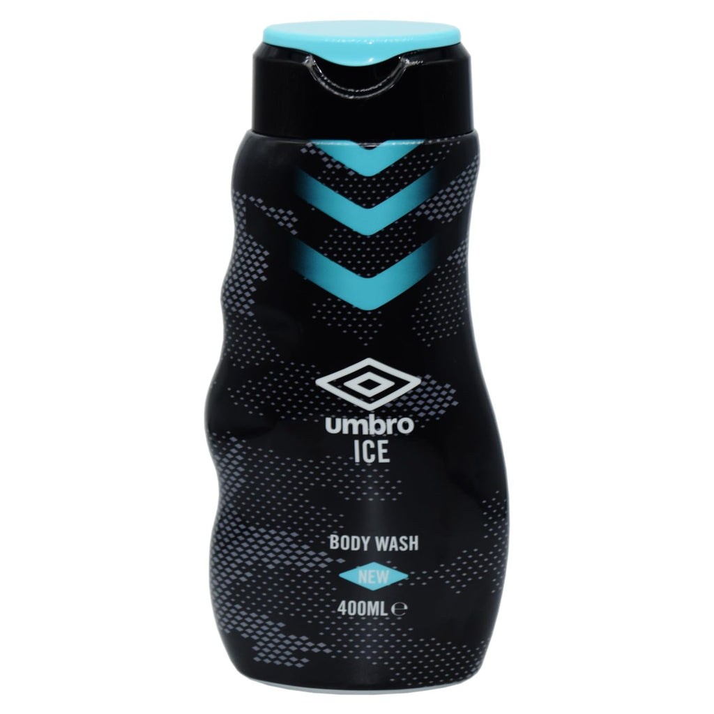 Umbro Ice Shower Gel 400ml