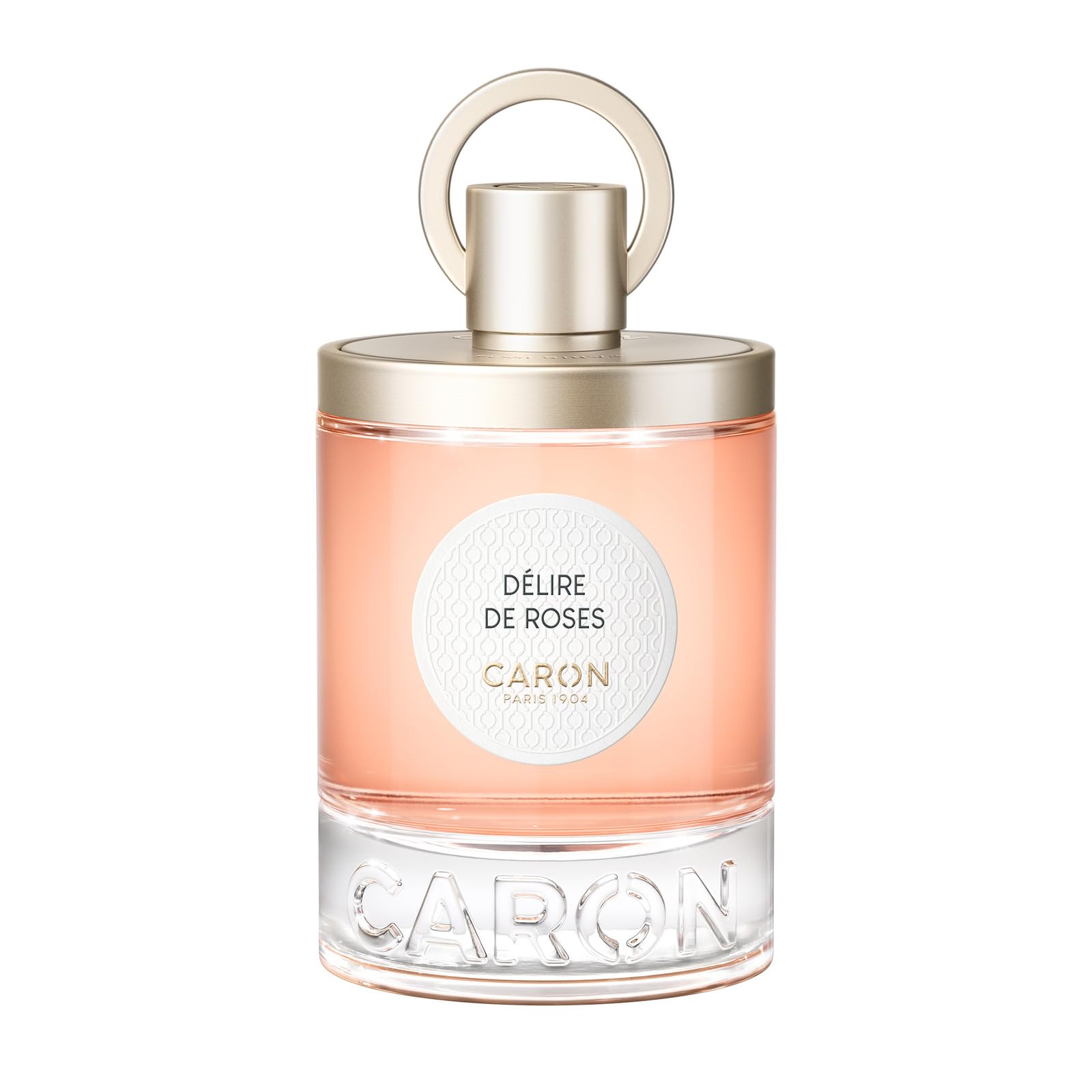 Caron DÃ©lire de Roses Parfum 100ml Spray