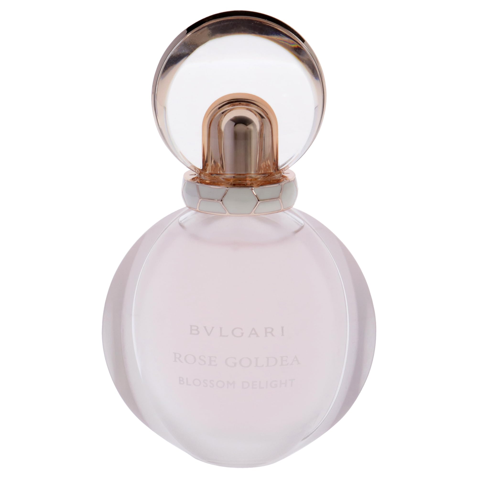 BVLGARI Rose Goldea Blossom Delight EDT 50ml Spray - Eau de Toilette at MyBeautyBoutique by Bvlgari
