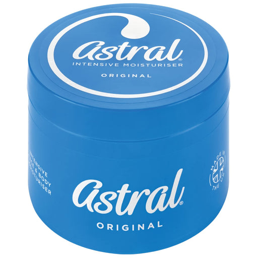 Astral Rich Cream Pot 