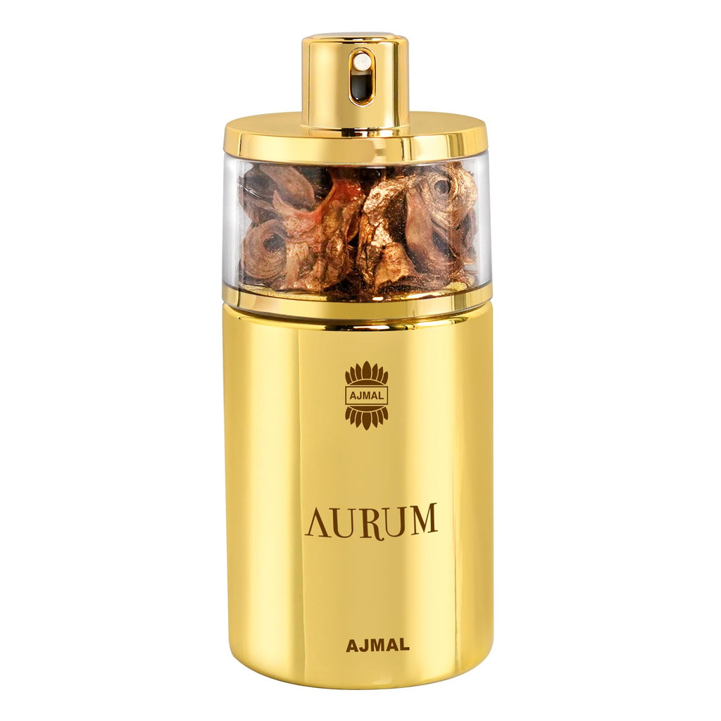 Ajmal Aurum Eau de Parfum 75ml Spray
