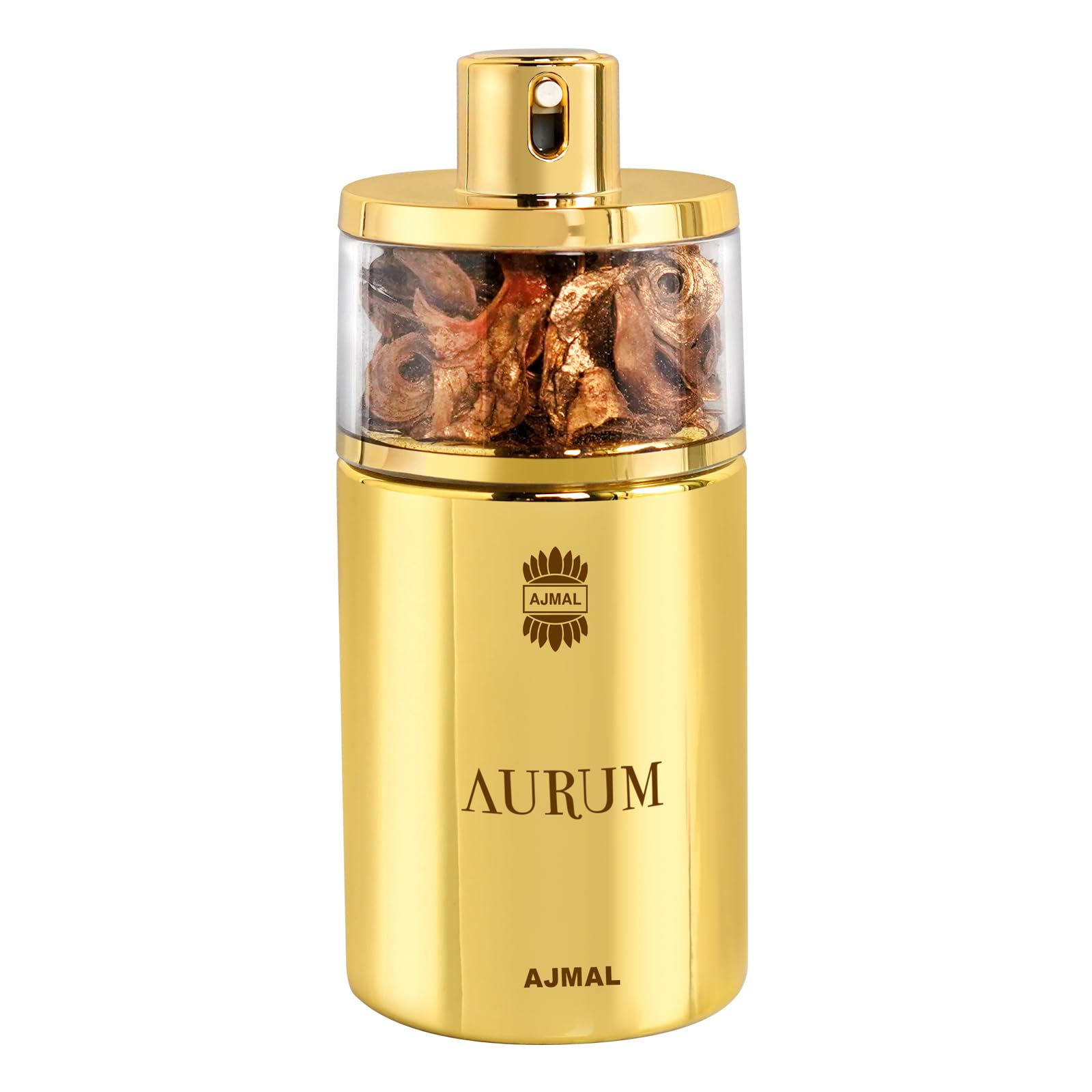 Ajmal Aurum Eau de Parfum 75ml Spray