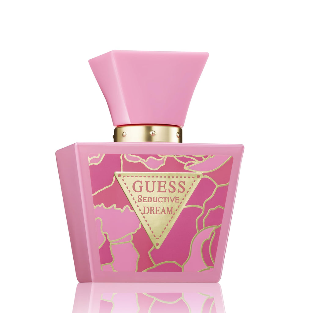 Guess Seductive Dream Eau de Toilette 75ml Spray