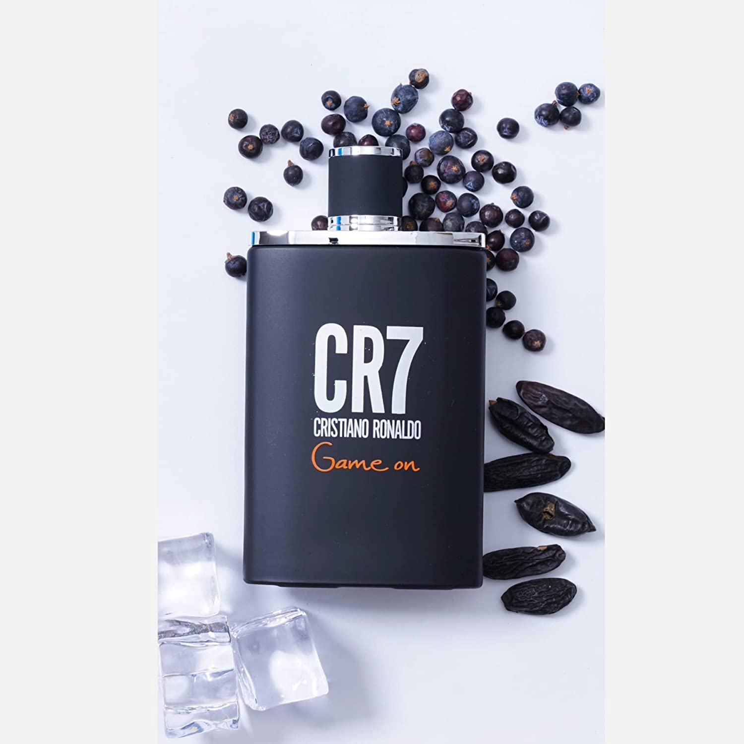 Cristiano Ronaldo CR7 Game On Eau De Toilette 30ml Spray - Fragrance at MyBeautyBoutique by Cristiano Ronaldo
