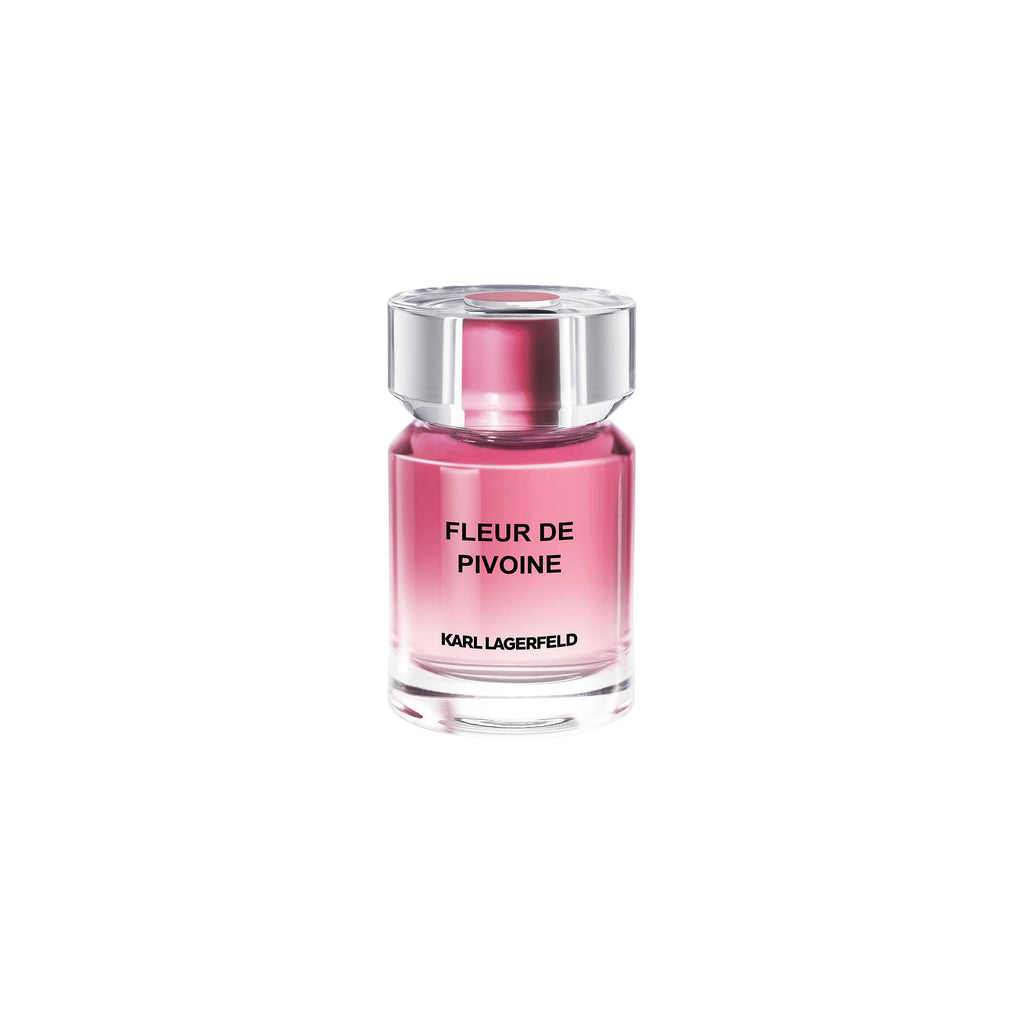 Karl Lagerfeld Fleur de Pivoine Eau de Parfum 50ml Spray