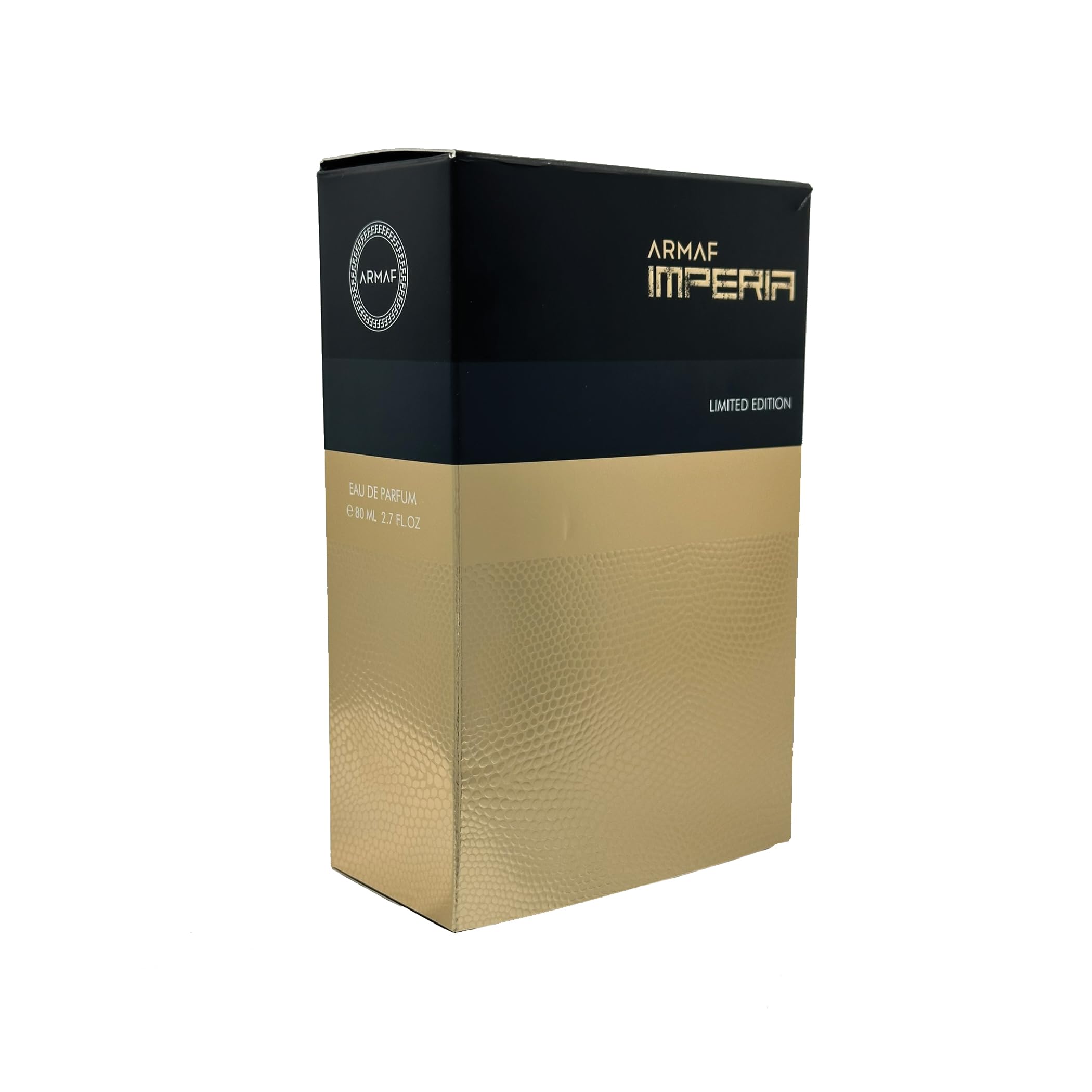 Armaf Eternia Imperia Eau De Parfum 80ml