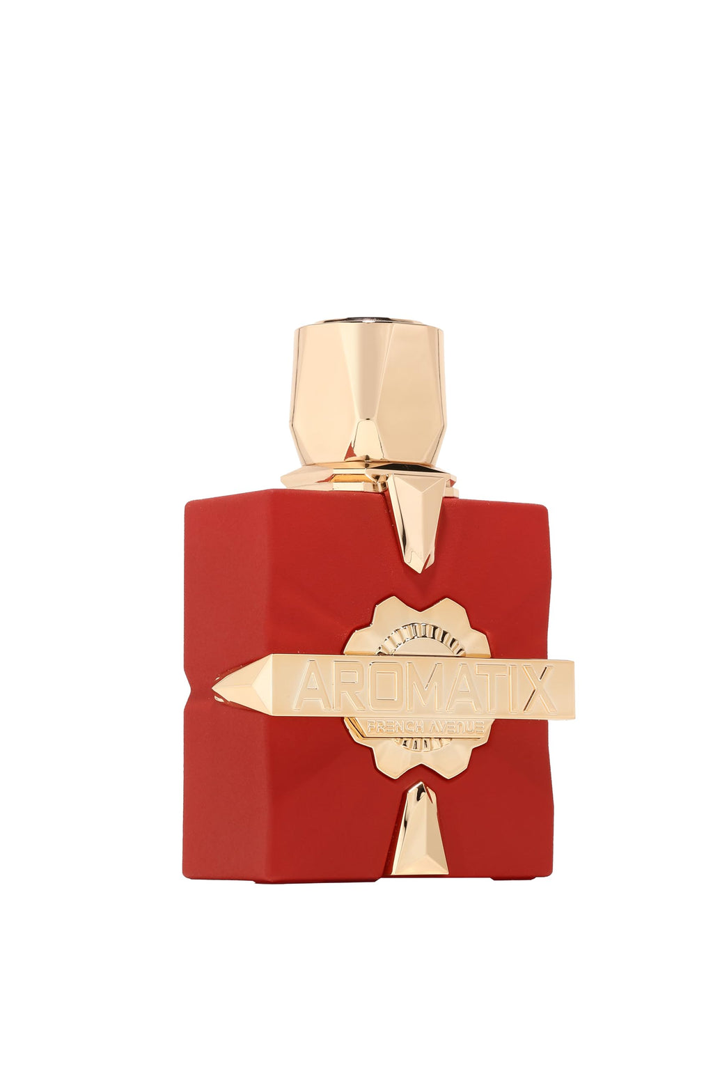 French Avenue x Aromatix Carnal Desire Eau de Parfum 100ml Spray