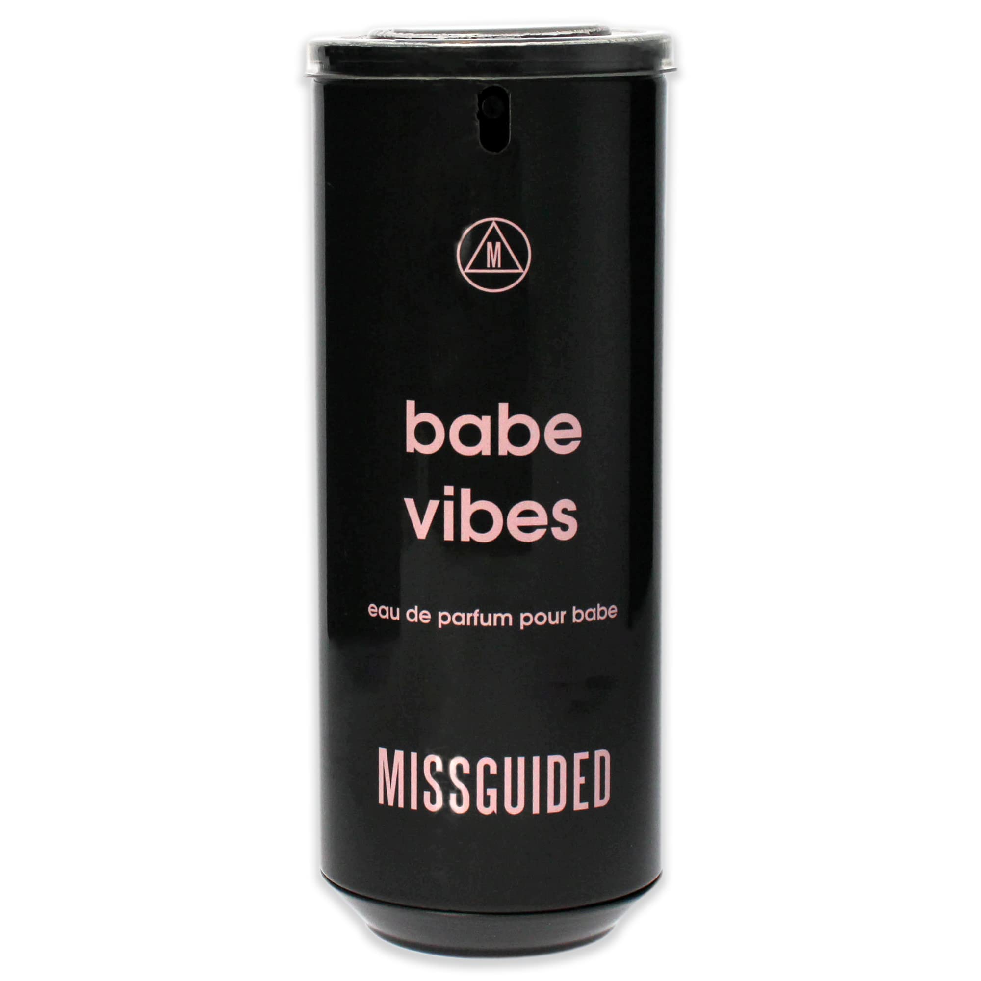 Missguided Babe Vibes Eau de Parfum 80ml Spray