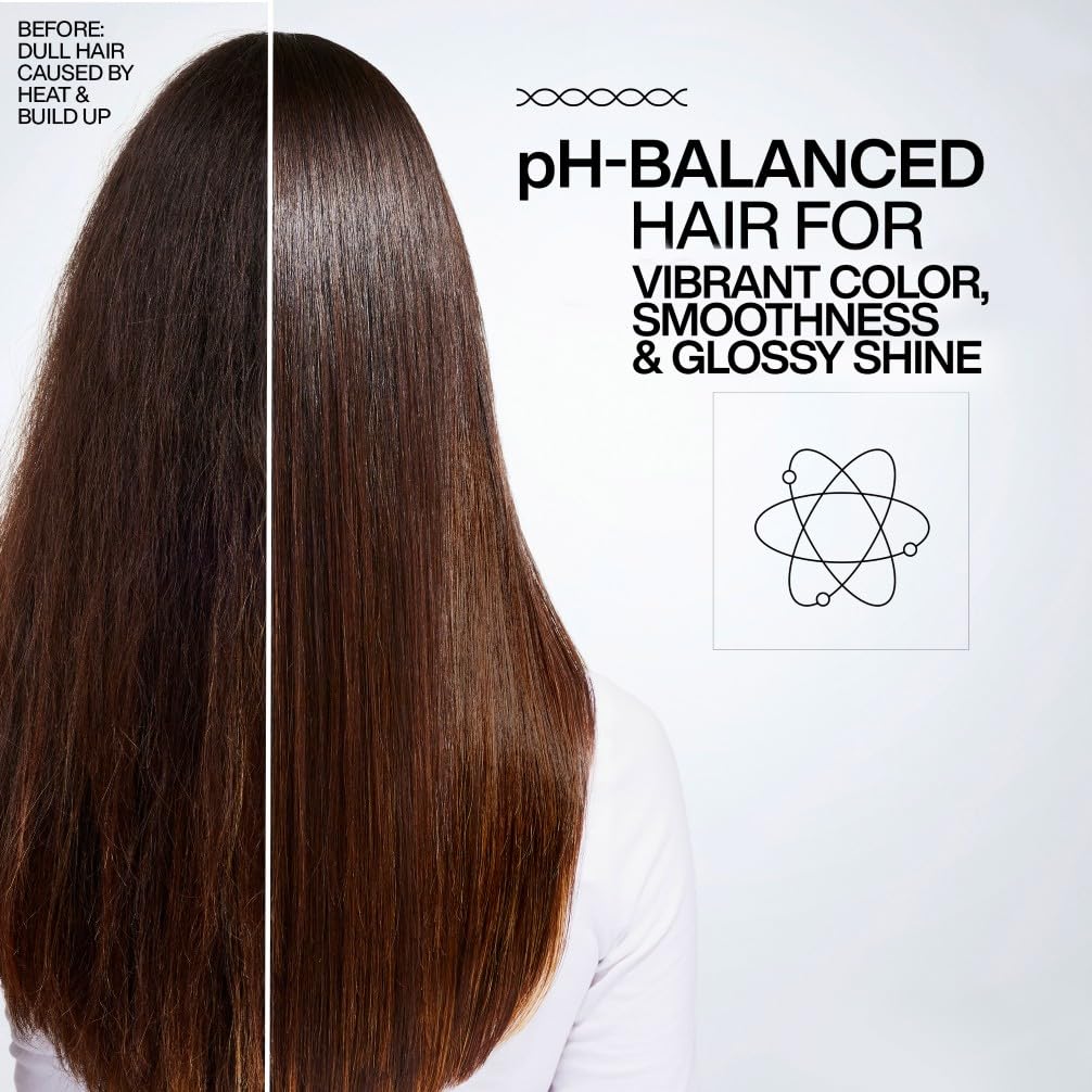 Redken Acidic Color Gloss Activated Glass Gloss Treatment 237ml