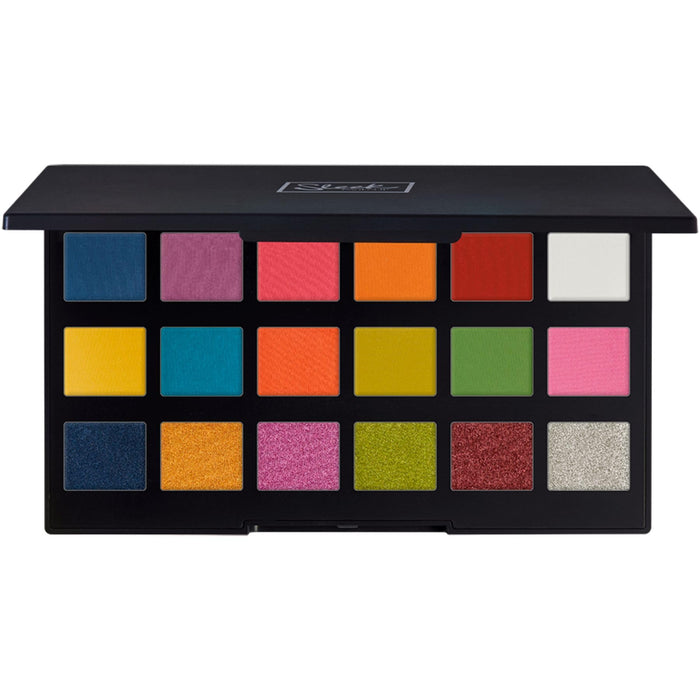 Sleek Lucid Dreams Eyeshadow Palette 16.5g