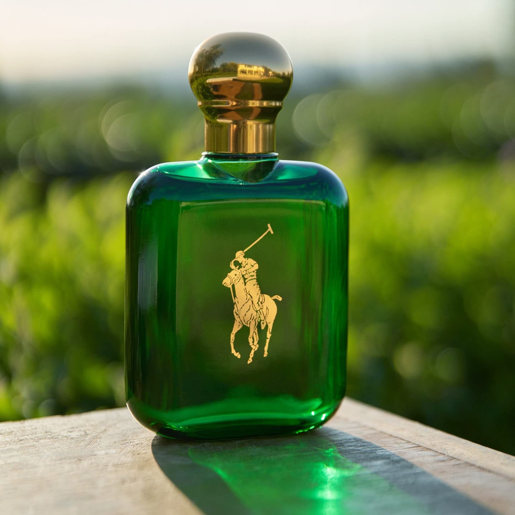 Ralph Lauren Polo Eau de Toilette 118ml Spray