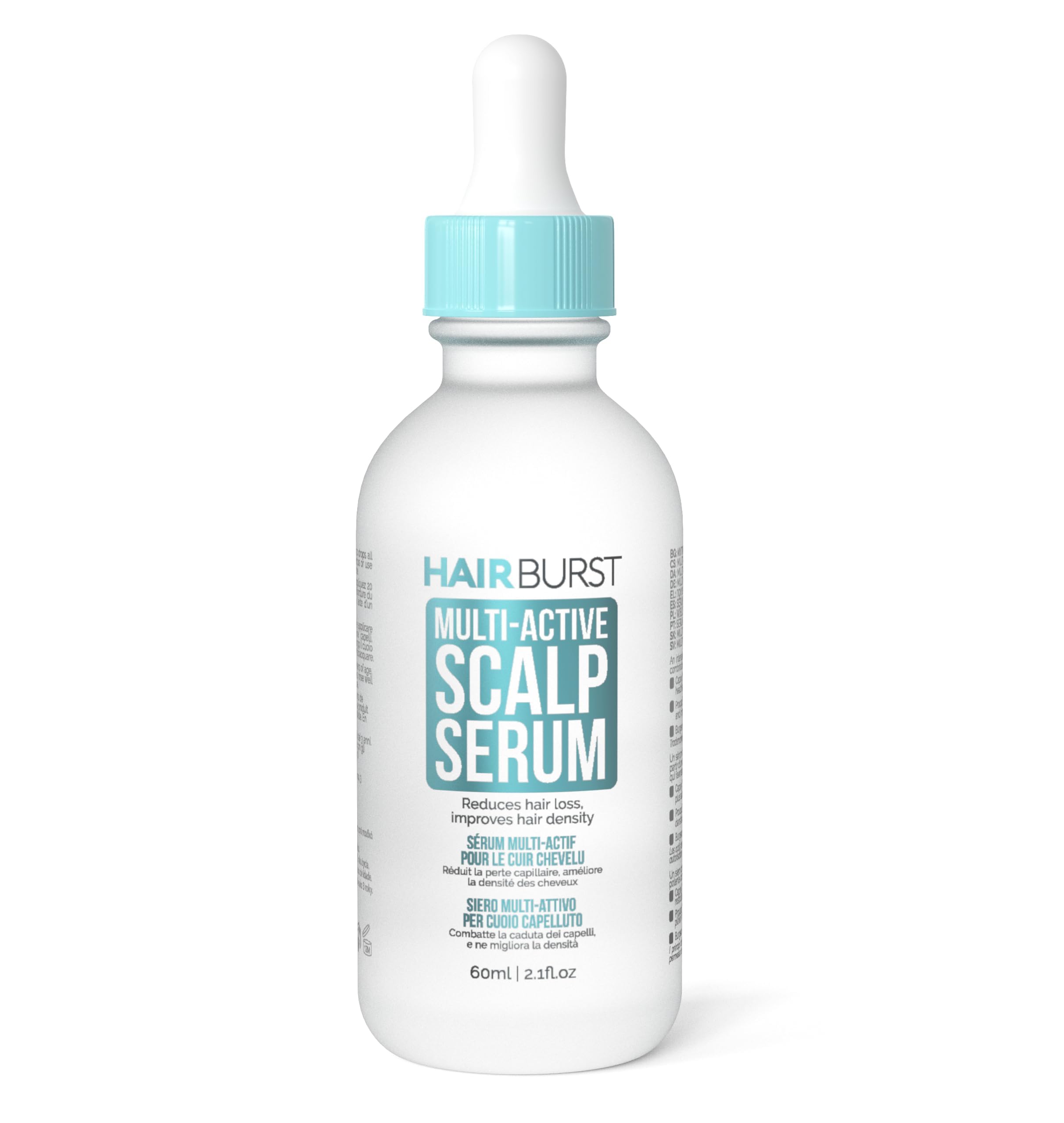 Hairburst Multi-Active Scalp Serum 60ml