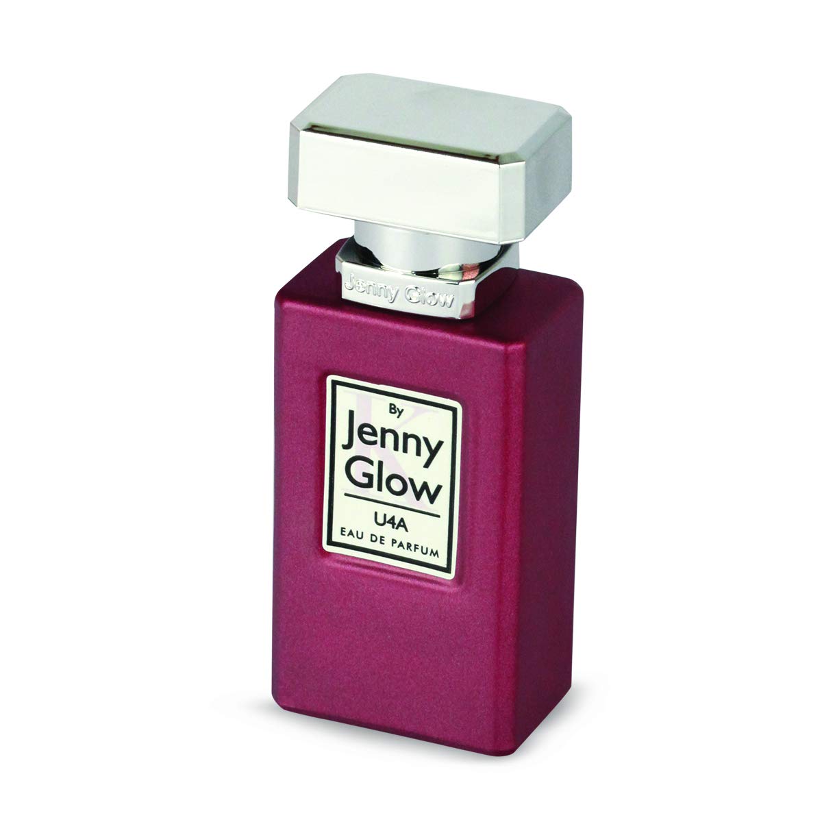 Jenny Glow U4A Eau de Parfum 80ml Spray - Eau de Parfum at MyBeautyBoutique by Jenny Glow