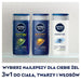 Nivea Men Sensitive Shower Gel 