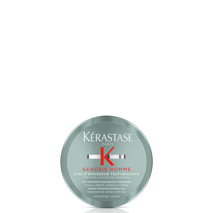 Kérastase Genesis Instant Thickening Molding Clay 75ml