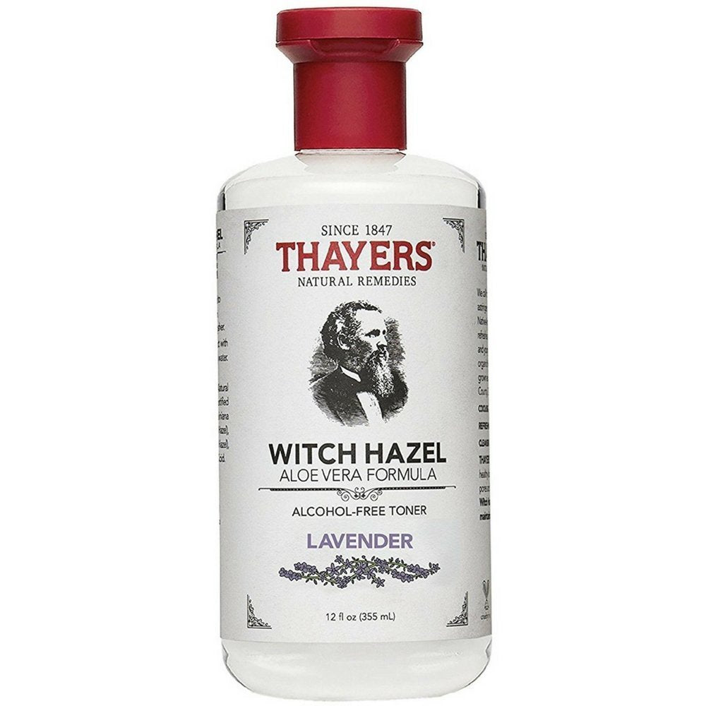 Thayers Which Hazel Lavander Facial Toner 355ml