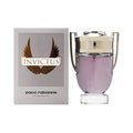 Paco Rabanne Invictus Eau de Toilette 100ml Spray