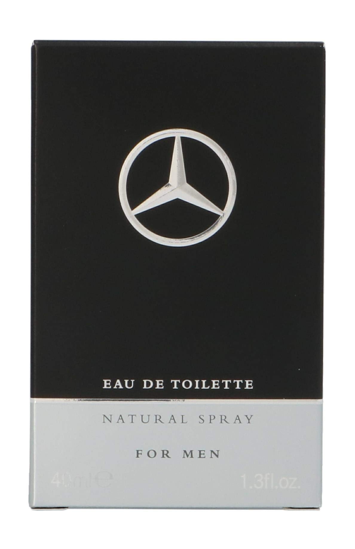 Mercedes-Benz Eau de Toilette 40ml Spray