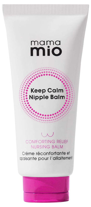 Mama Mio Keep Calm Nipple Balm 30ml