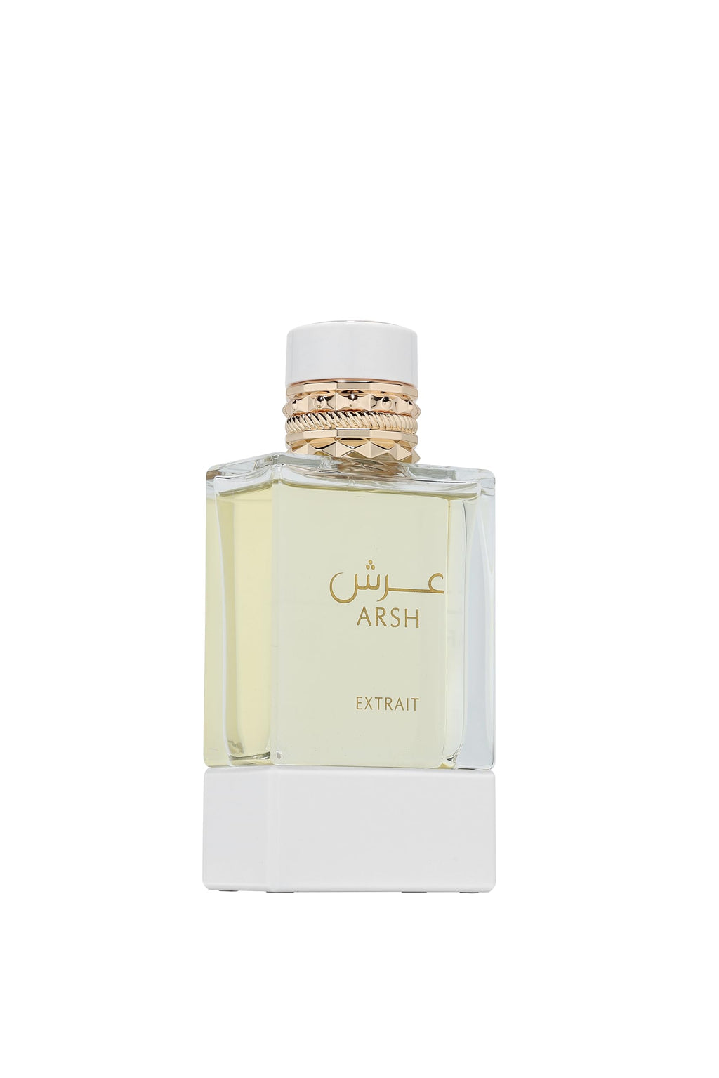 French Avenue Arsh Extrait de Parfum 100ml Spray