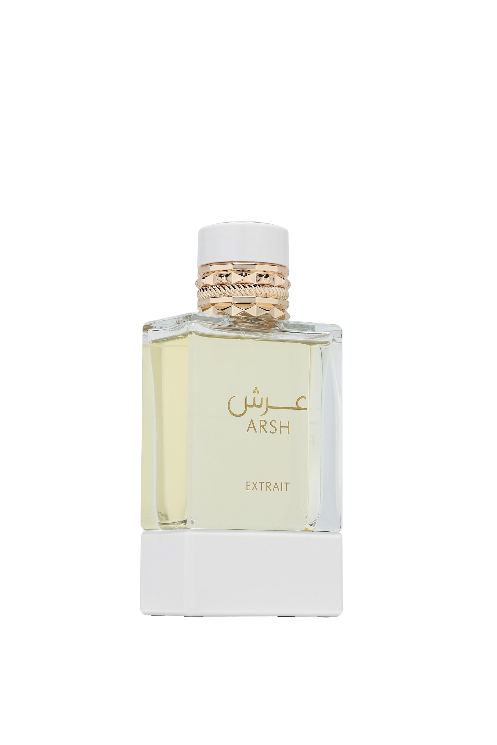 French Avenue Arsh Extrait de Parfum 100ml Spray