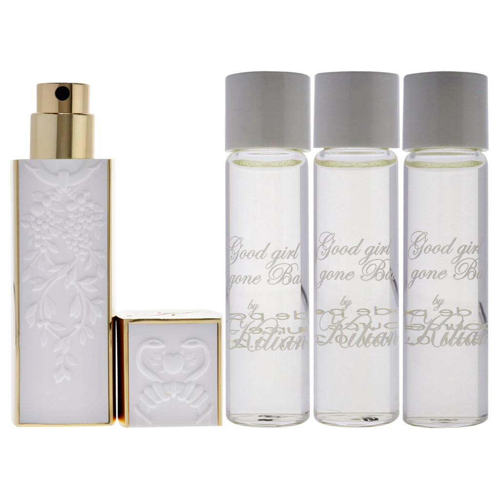 By Kilian Good Girl Gone Bad Gift Set 4 x 7.5ml EDP