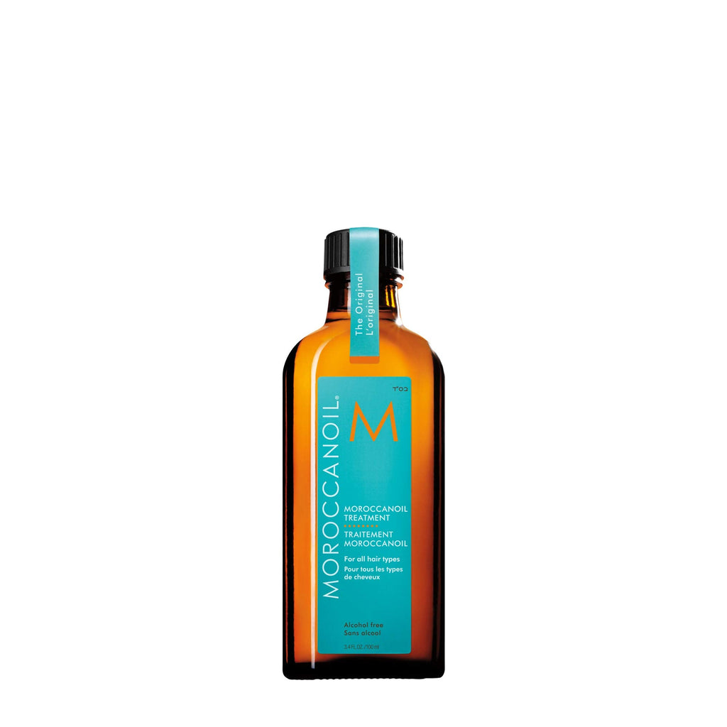 Moroccanoil Treatment For All Hair Types Hair 100ml