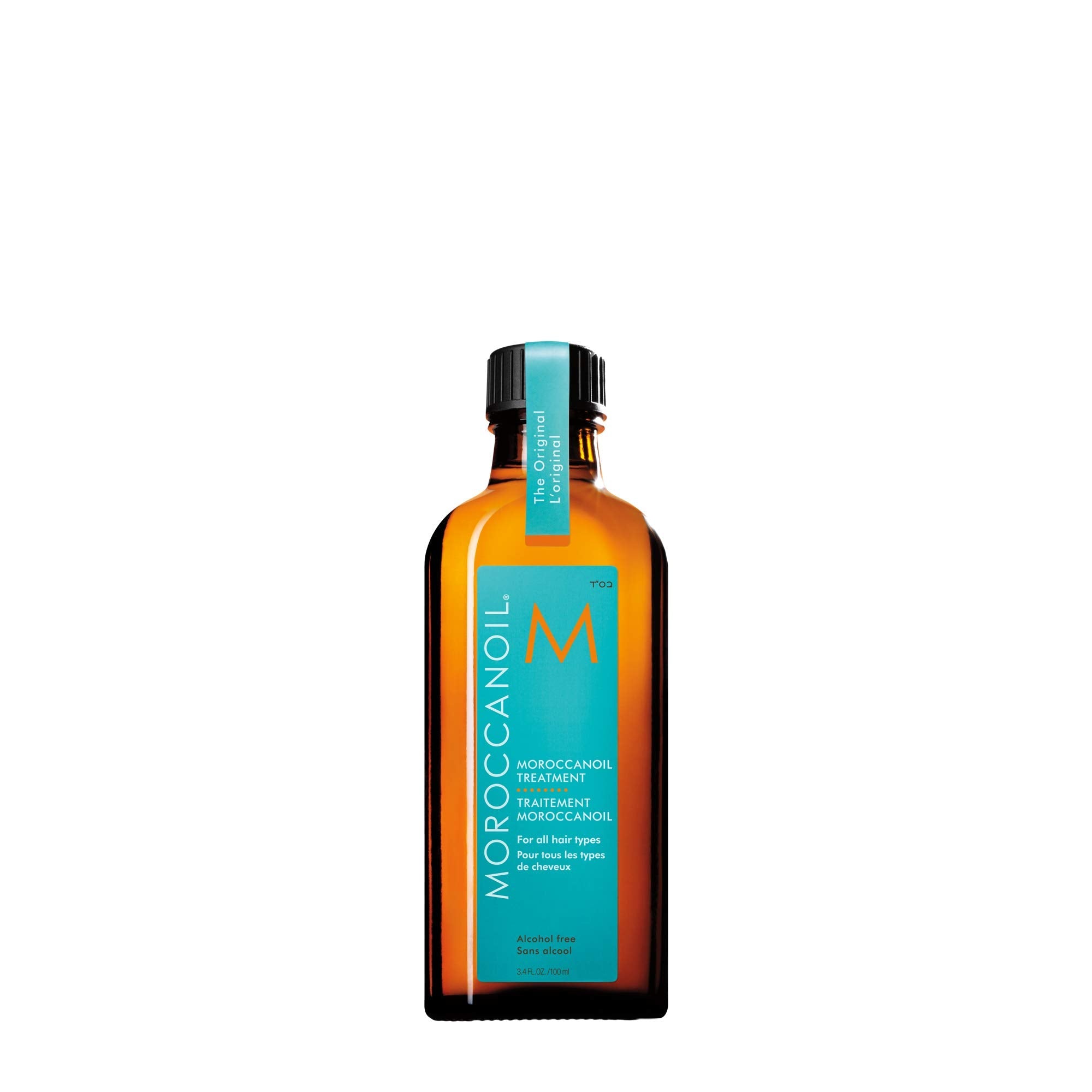 Moroccanoil Treatment For All Hair Types Hair 100ml