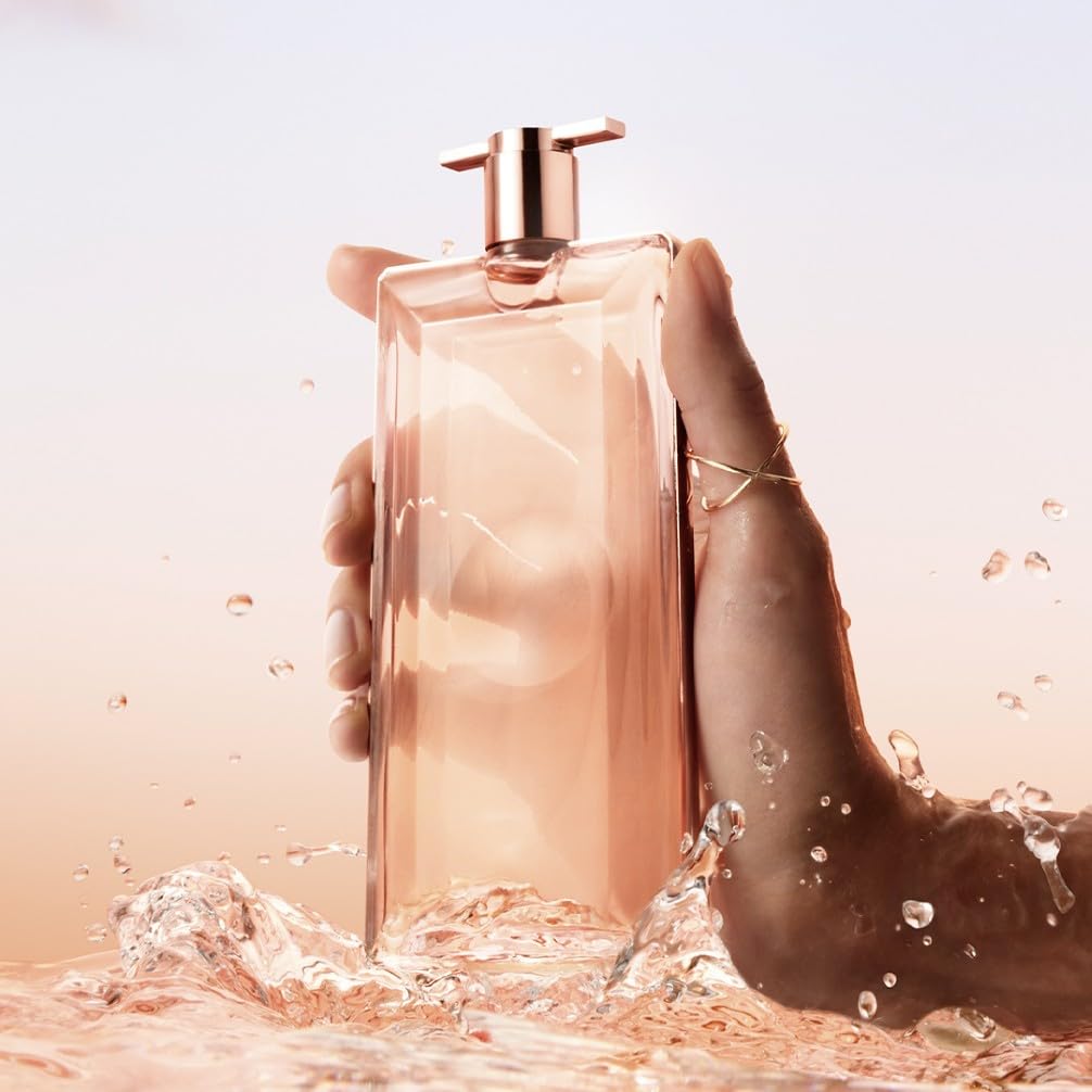 Lancôme Idôle Eau de Toilette 50ml Spray