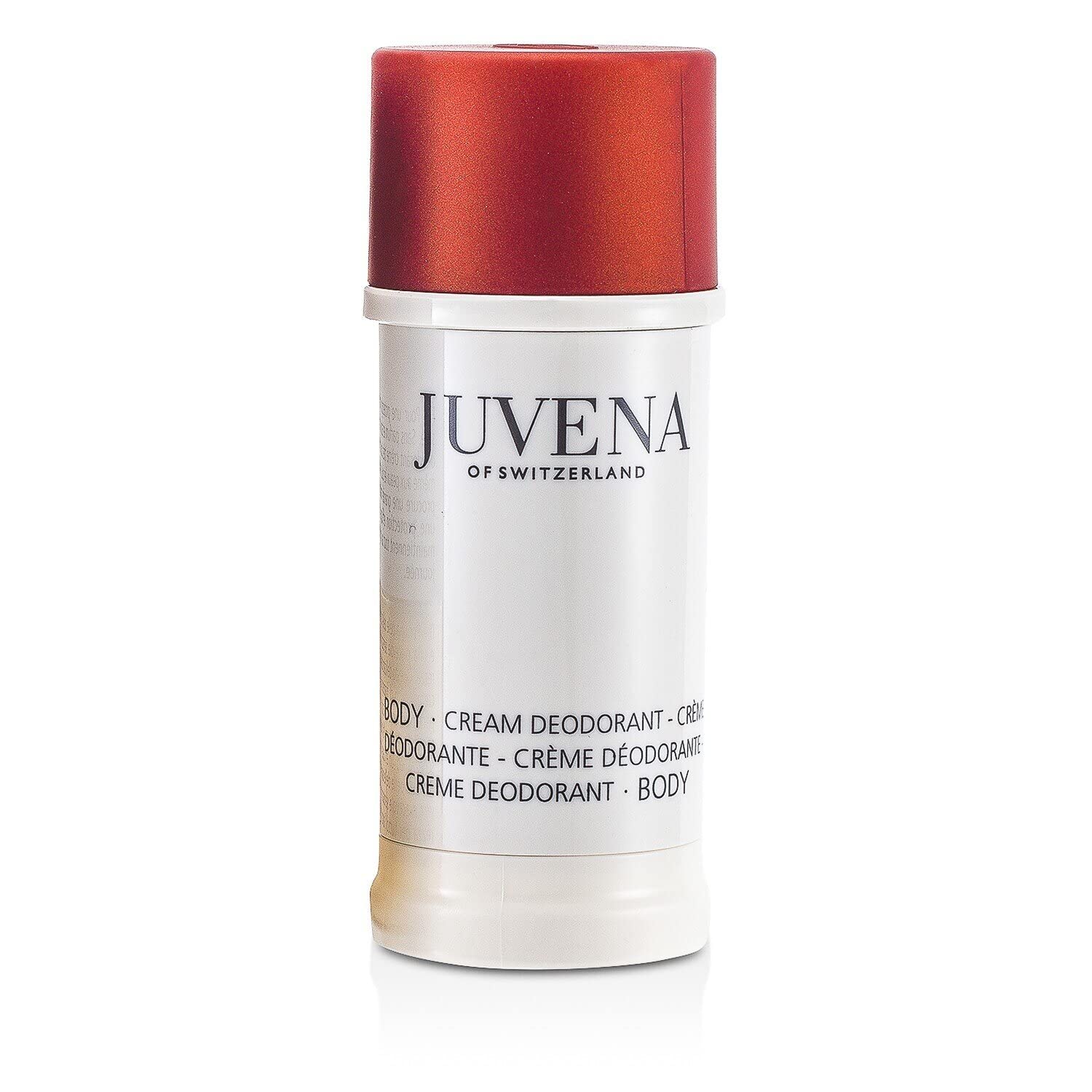 Juvena Body Care Cream Deodorant 40ml - Bath & Body at MyBeautyBoutique by Juvena