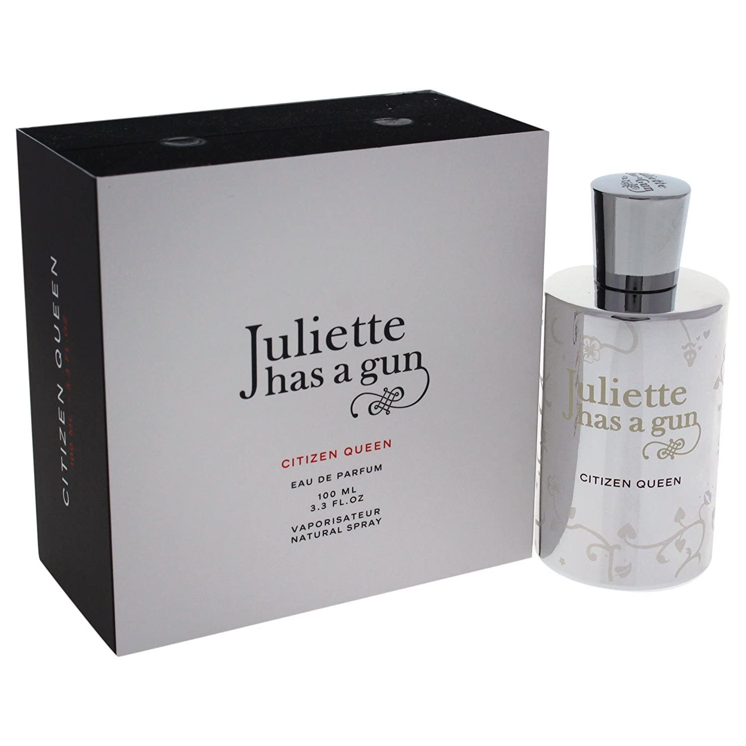 Juliette Has A Gun Citizen Queen Eau de Parfum 100ml Spray