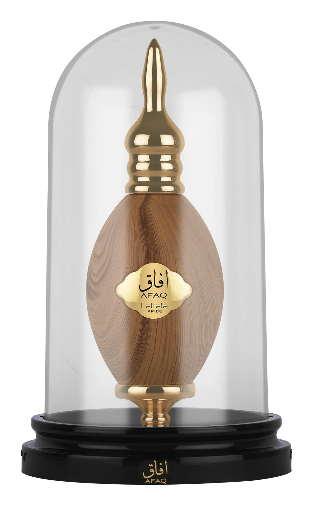 Lattafa Perfumes Afaq Gold Eau de Parfum 100ml Spray