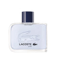 Lacoste Live Eau de Toilette 75ml Spray - Eau de Toilette at MyBeautyBoutique by Lacoste