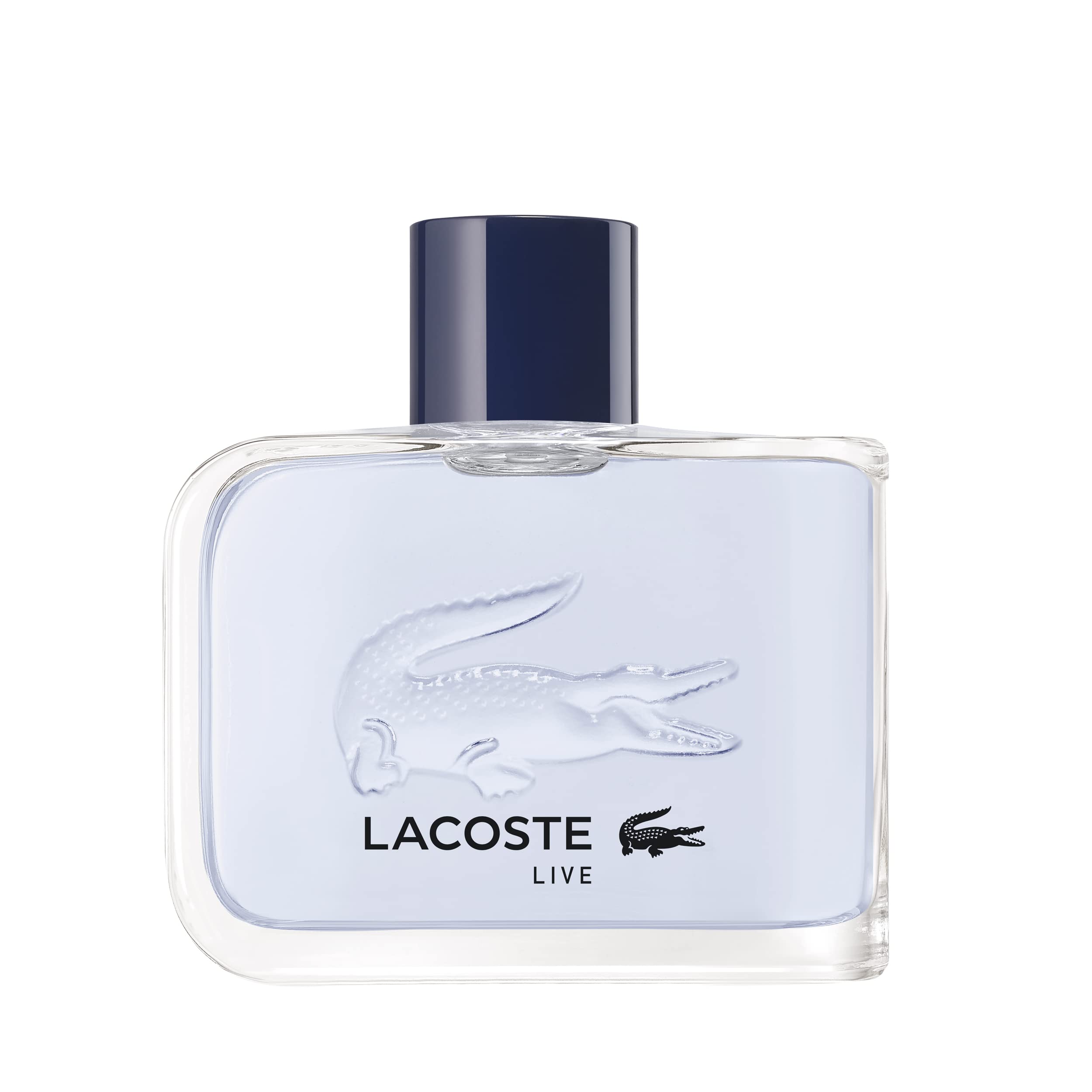 Lacoste Live Eau de Toilette 75ml Spray - Eau de Toilette at MyBeautyBoutique by Lacoste