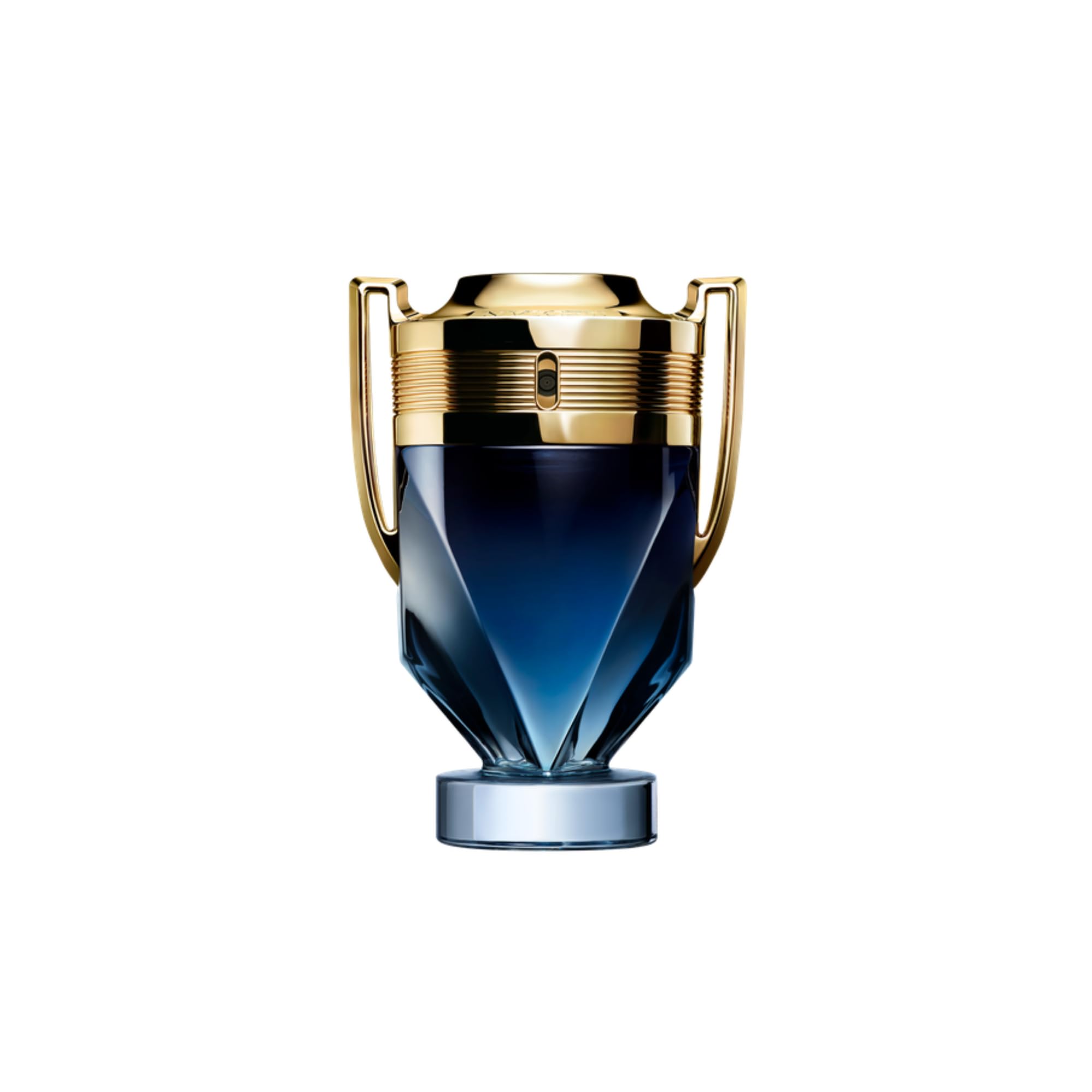 Paco Rabanne Invictus Parfum Eau de Parfum 100ml Spray