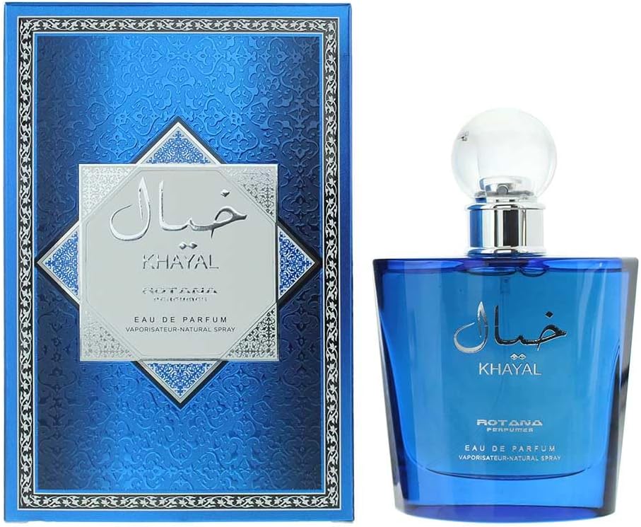 Rotana Khayal Eau De Parfum 100ml