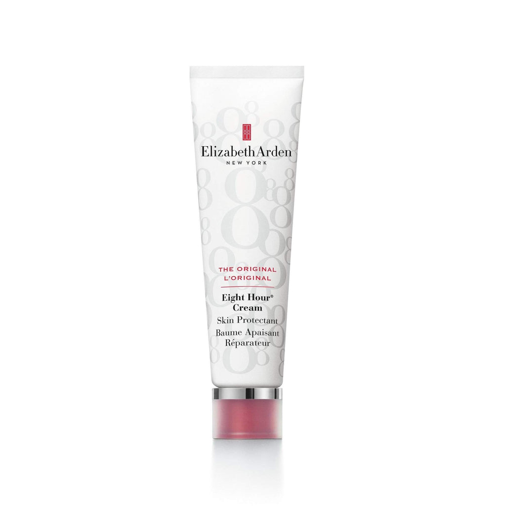 Elizabeth Arden Eight Hour Cream Gift Set 50ml Skin Protectant + 14ml Lip Protectant