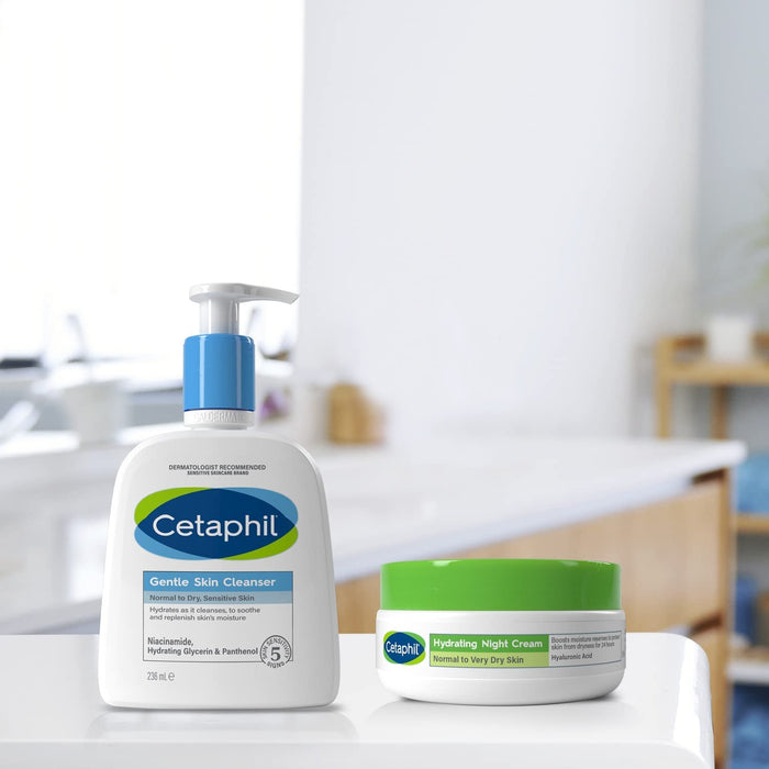 Cetaphil Gentle Skin Cleanser