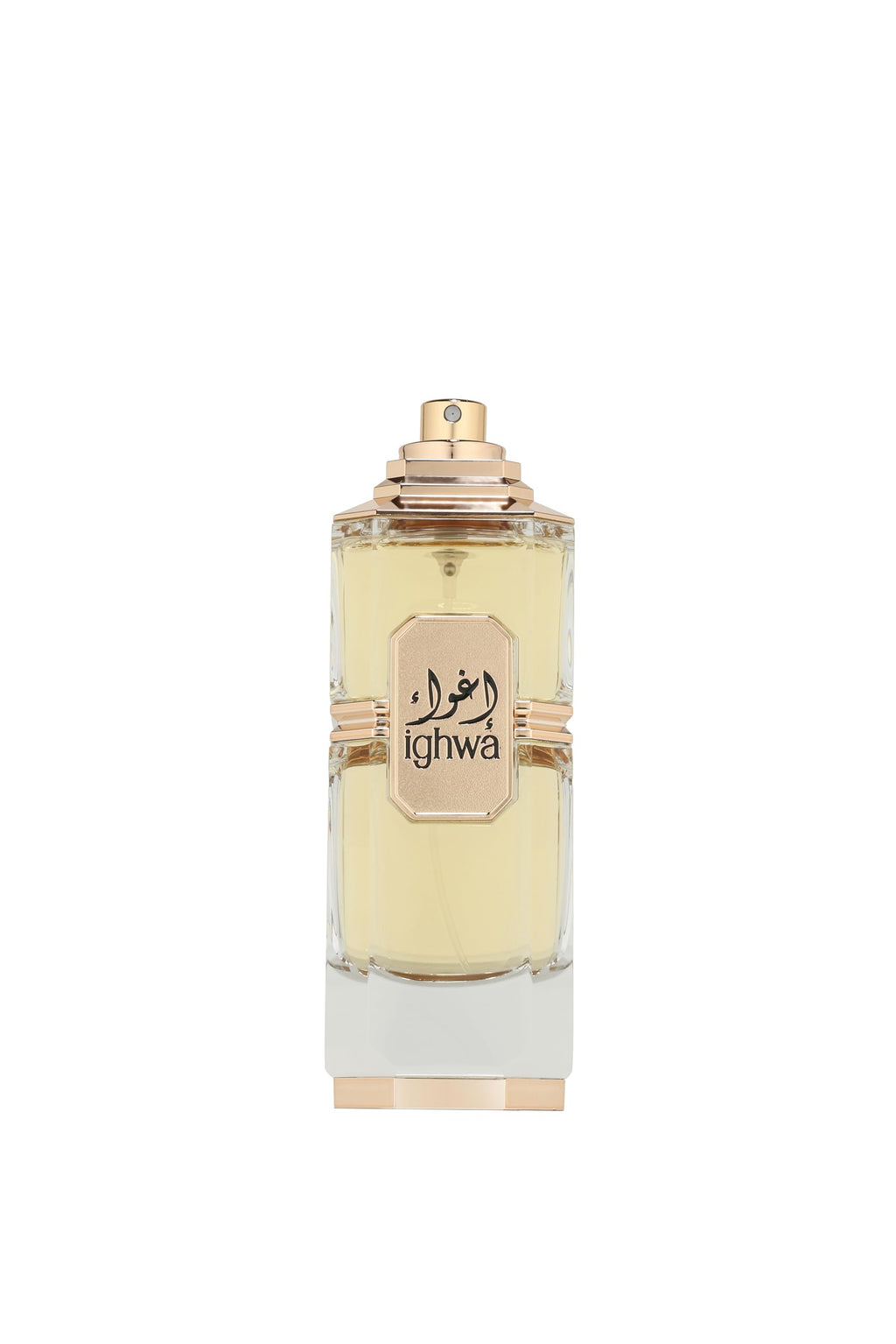 French Avenue Ighwa Eau de Parfum 100ml Spray