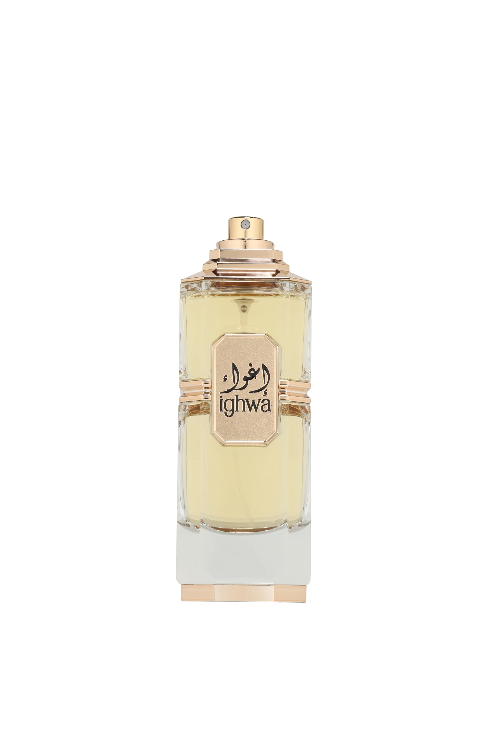 French Avenue Ighwa Eau de Parfum 100ml Spray